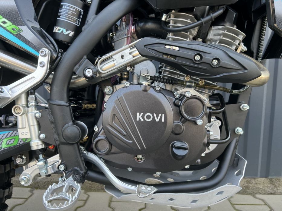 Kovie lite r 300 2025.08 стан новий.