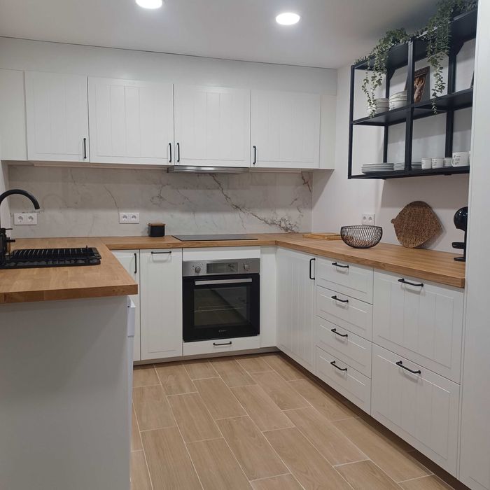 Arrenda se Apartamento T1 Mensal até Junho