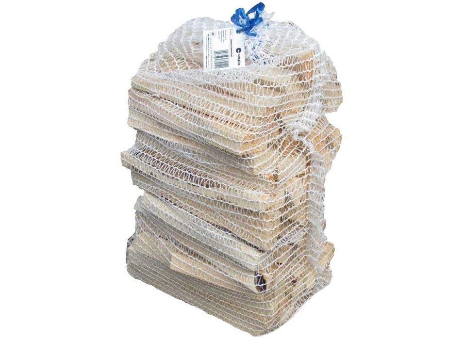 Pellet Rurex Certyfikowany EN plus A1 6 mm