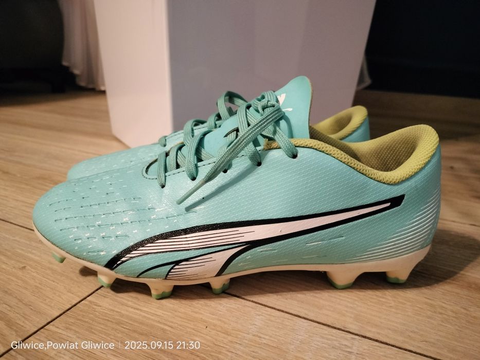 Korki, buty sportowe r. 37