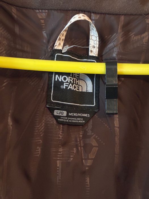 Куртка The North Face HyVent