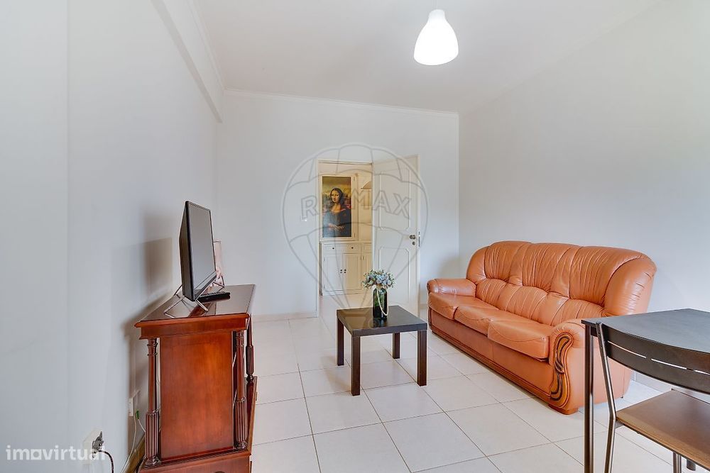 Apartamento T2 para venda
