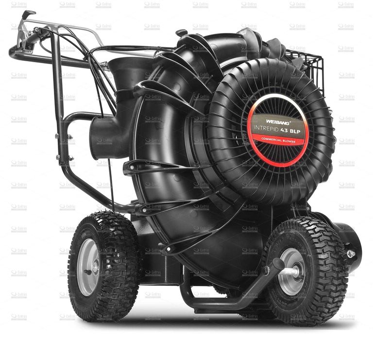 NOWOŚĆ Weibang WBGB4313 lc z napędem