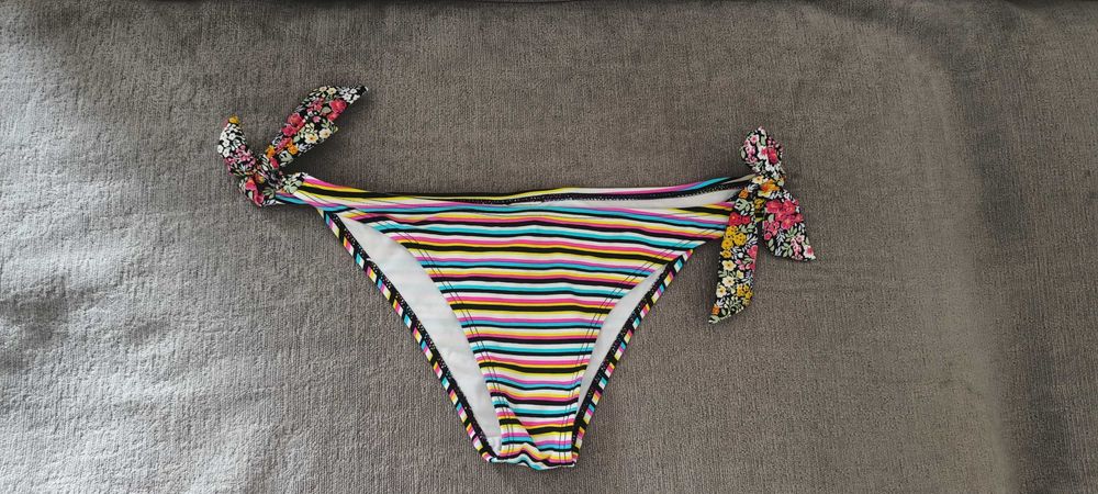 Strój kąpielowy - dół majtki