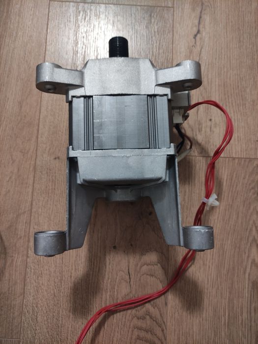 Електродвигун Welling YXT380-2 (L) 380 W Electrolux, AEG, Zanussi.