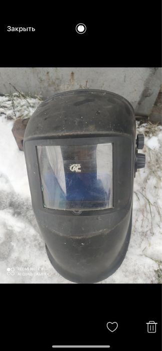 Продам инвекторный сварочный аппарат.