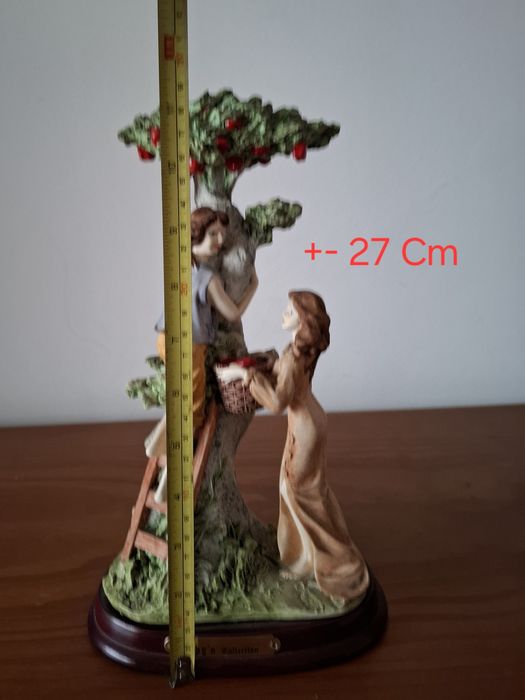 Estátua Figura Estatueta de decoração