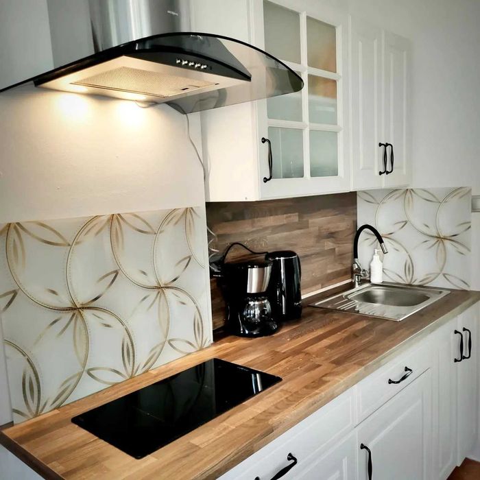 Mieszkanie na wynajem Przystanek_Las_Złoty Stok