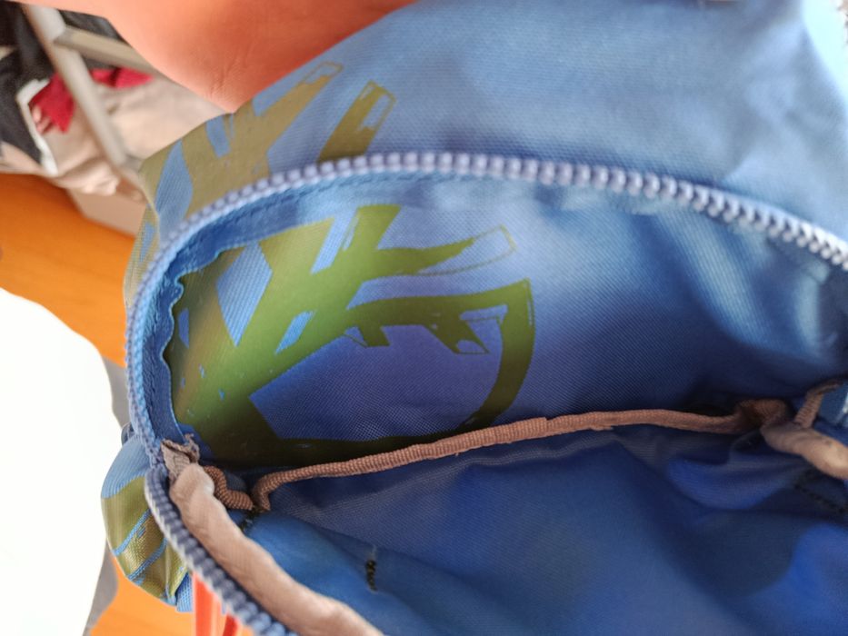 Conjunto Bolsas Timberland