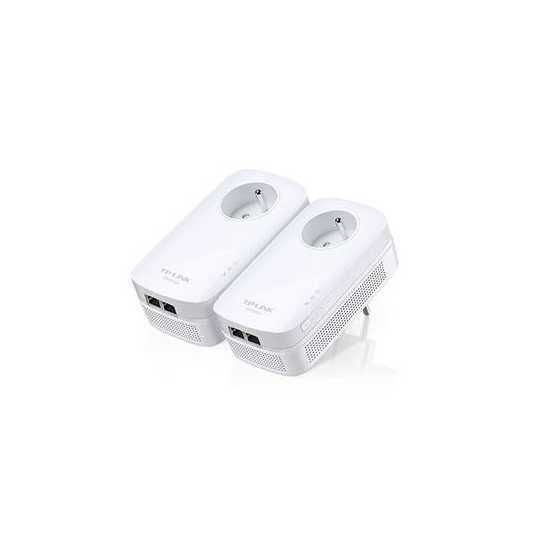 TP-Link AV2000 Gigabit Powerline