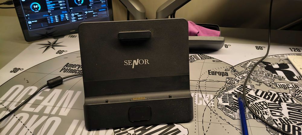 Tablet Windows (tPOS)