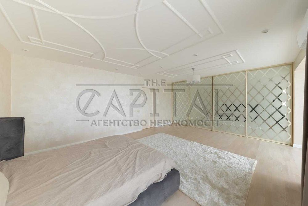 ПЕНТХАУС центр 170м2 Дмитрівська Шевченківський Просторий та світлий