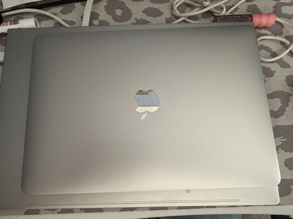 MacBook Pro (2016): 5 500 грн. - Ноутбуки Черкассы на Olx