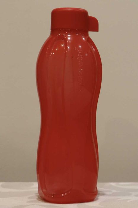 Garrafas Tupperware 500ml