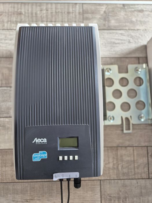 Inwerter Steca Grid 4003 - falownik 4kW