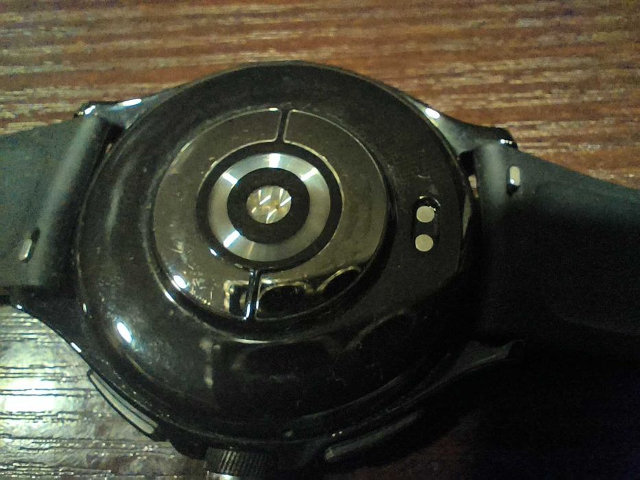 Xiaomi watch 2 pro