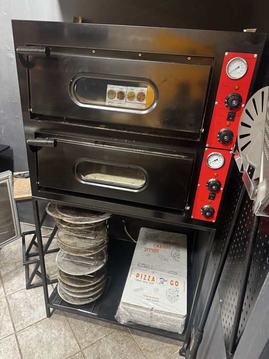 Продам тістоміс