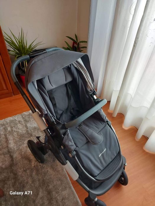 Carrinho bebe maxi cosi