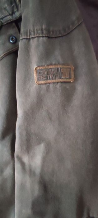 Kurtka męska Camel Activ. Super wygląd