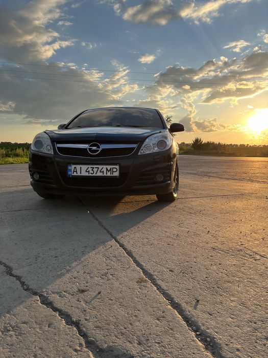 Продам опель вектра с