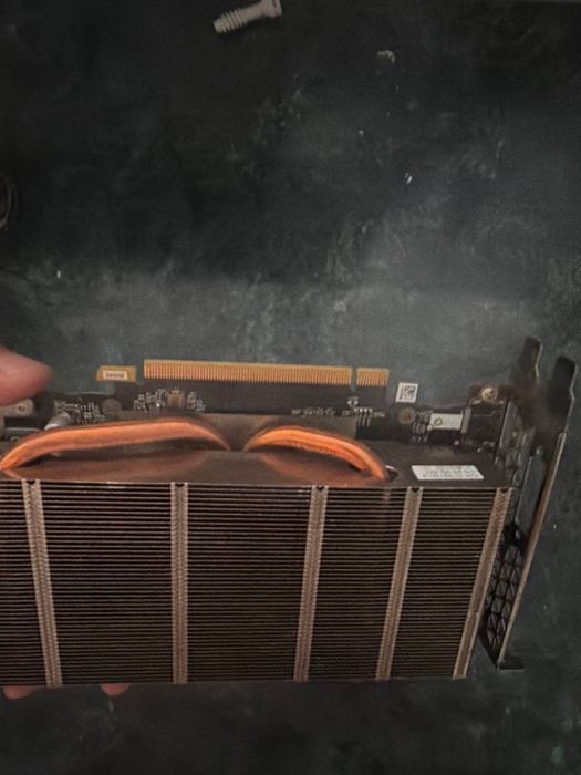 NVIDIA P102 10gb RAM