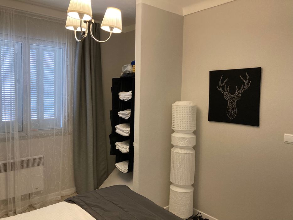 Casa como nova em aldeia velha Sabugal 3 quartos