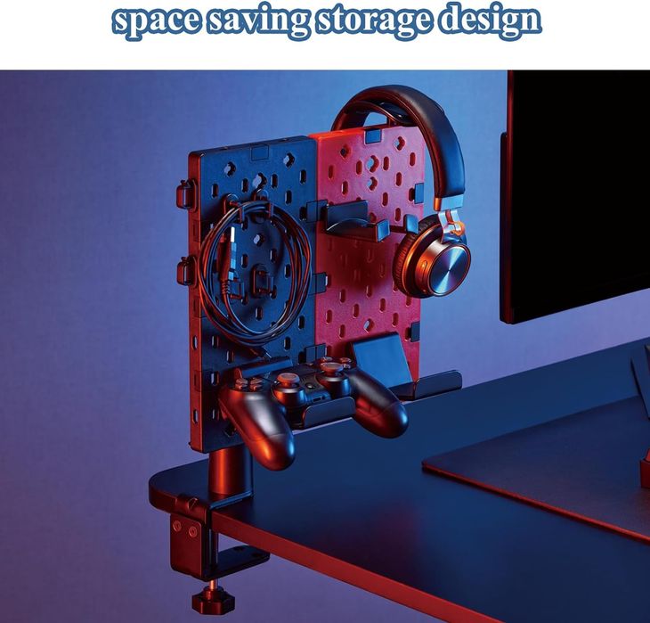 Uniwersalny uchwyt na kontroler gier BEIAOSU