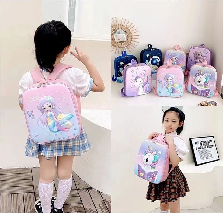Рюкзак хелоу кіті Hello kitty