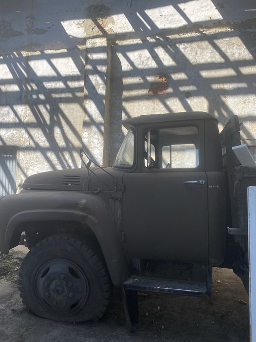 ЗІЛ ЗИЛ 130 з документами дешево