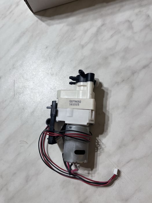 Мультиклапан для Nivona,Melitta ci…