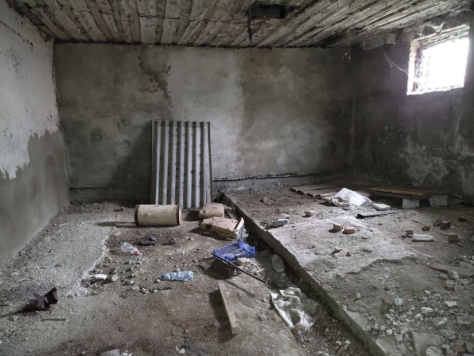 Ферма. Приміщення свинарника, під різні цілі. м. Калуш, Залісся  7а.