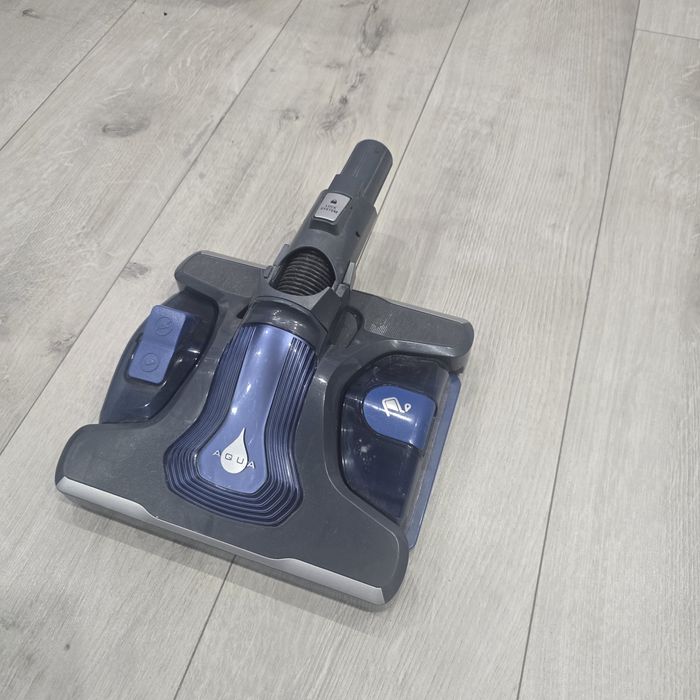 Koncowka do odkurzania i mopowania tefal