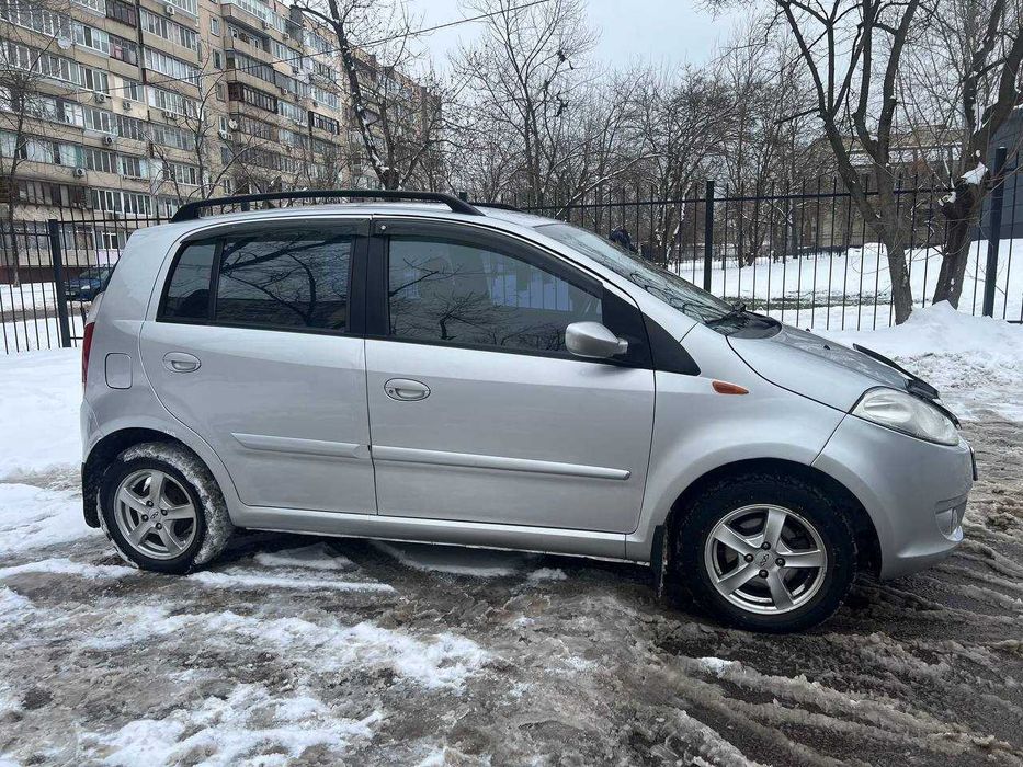 Продам Chery Kimo 2011 Робот