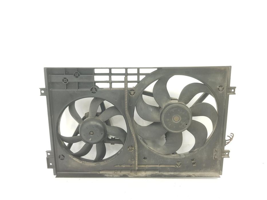 Eletroventilador Audi S3 8L