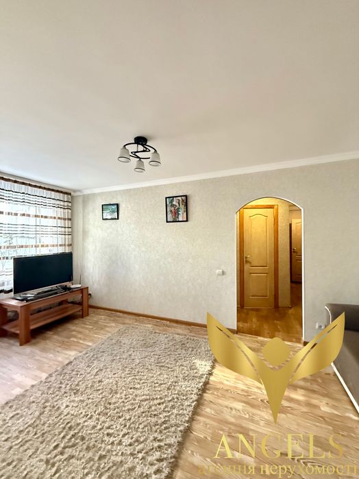 Оренда 2-к в центрі АГО 2 поверх