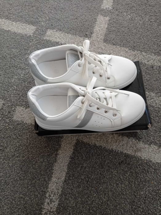 Buty damskie 25,5 cm