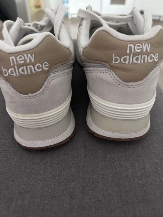 Buty New balance 574