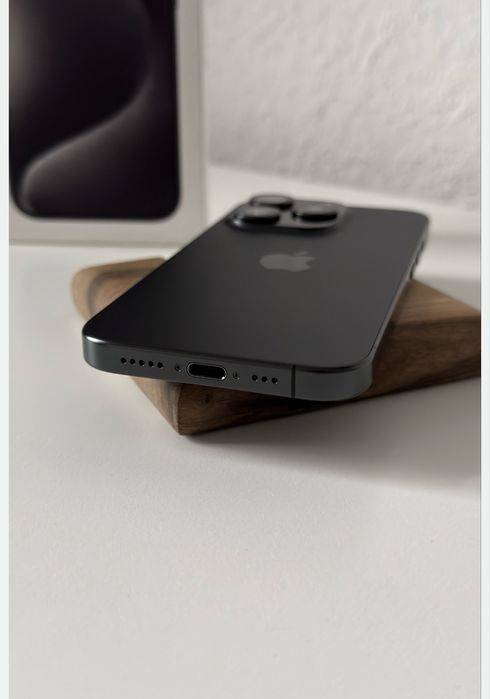 Iphone 15 pro/128 gb