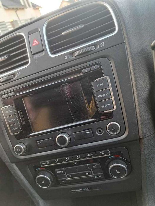 Volkswagen Golf 6