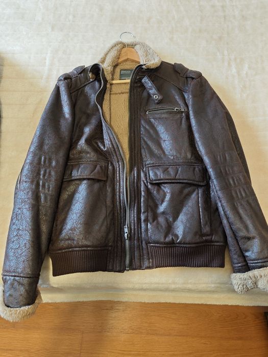 Varios Casacos Wesk / Ecko / Dc Shoes / Blanco