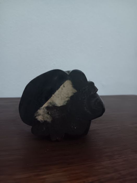 Estatueta Maconde