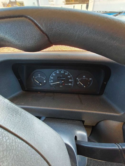 Hymer B544 2.5 tdi de 1996