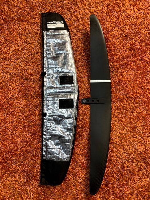 RRD BLAST front wing 1150