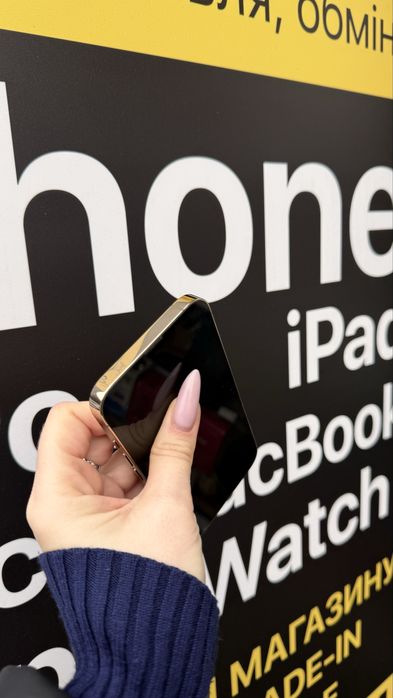 Iphone 13 Pro 256gb. Neverlock. 100%. Гарантія