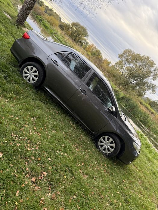 Продам Toyota Corola 2012р