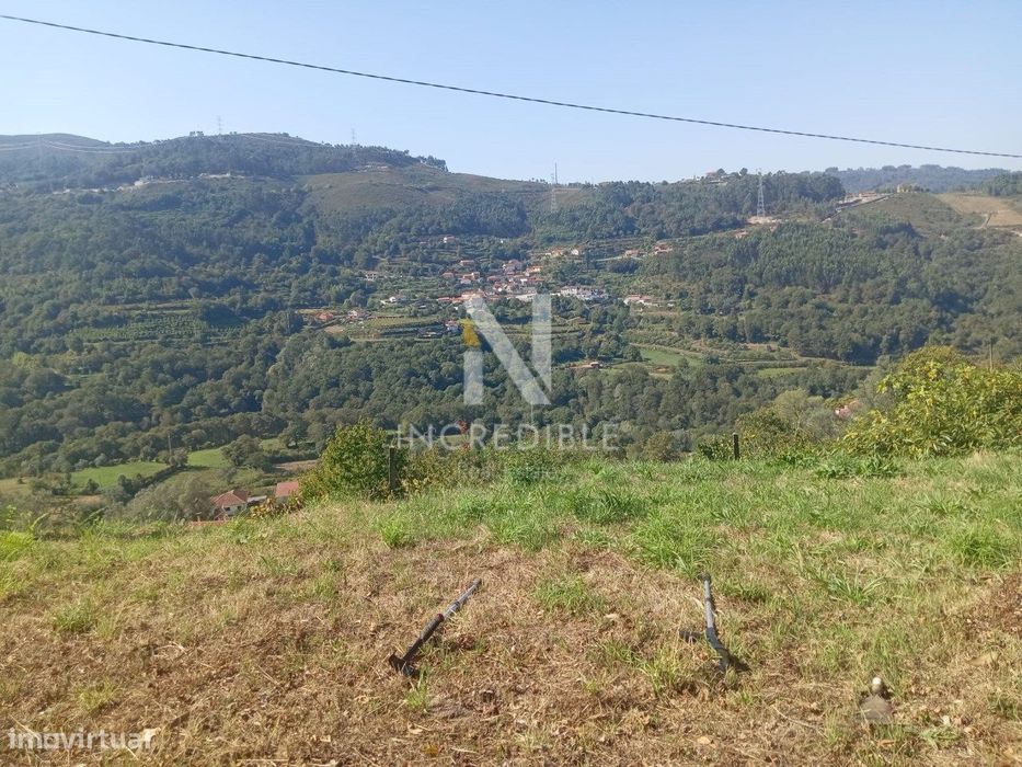 Terreno  Venda em Vade,Vila Verde