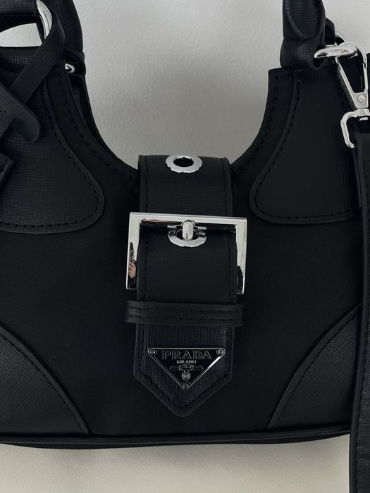 сумка Prada Moon
