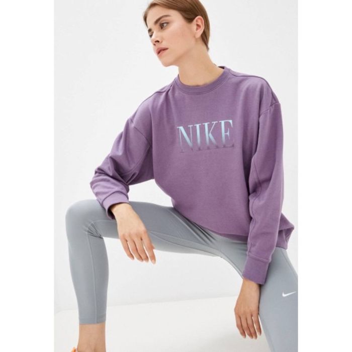 Кофта nike женский