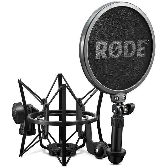 Микрофон Rode NT1A NT1000 NT2A NT5 NTK Broadcaster