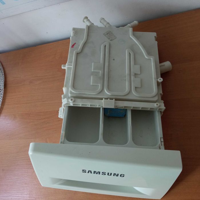 Pralka samsung 6kg na czesci.